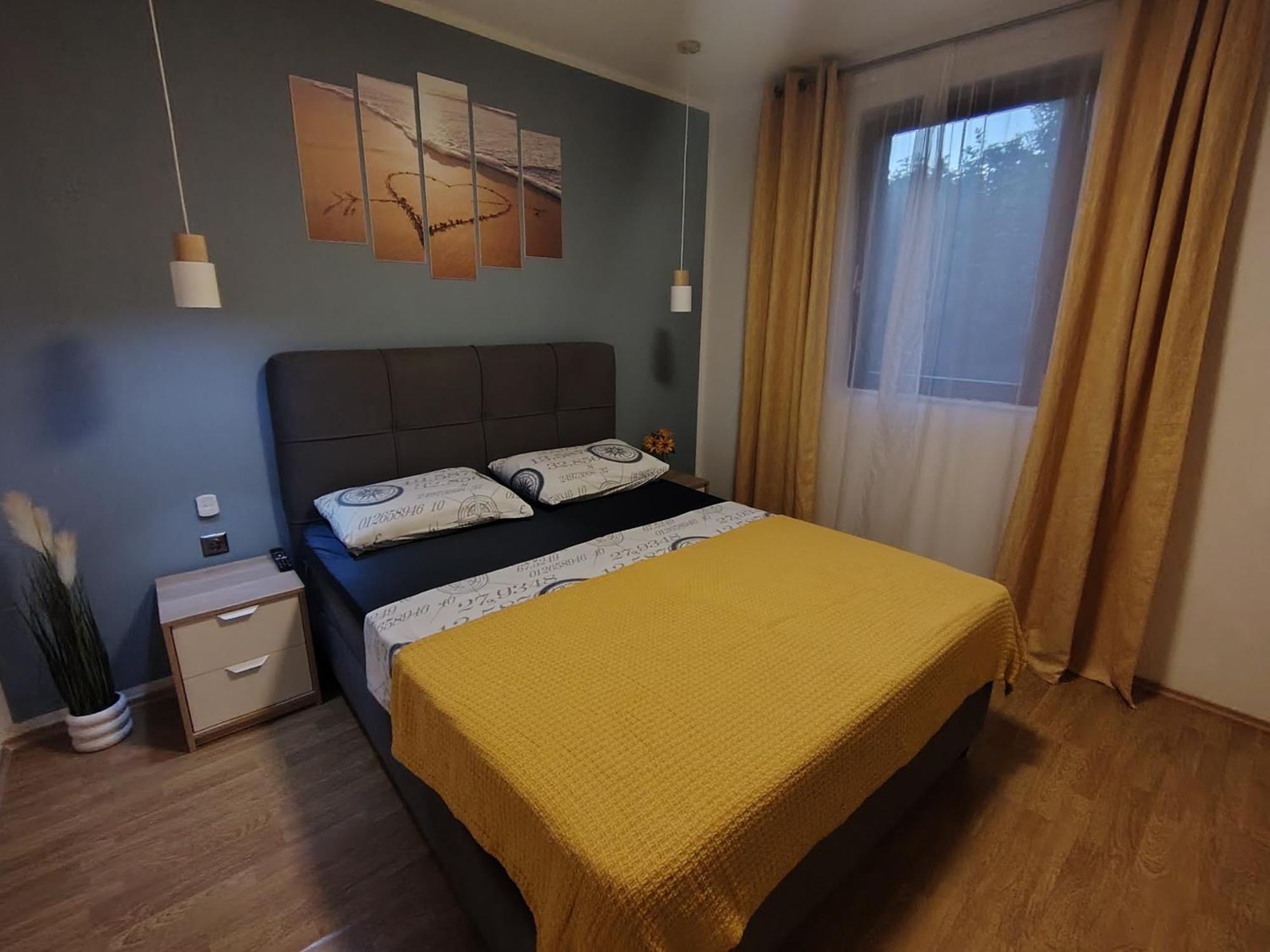 Apartman Hric -50M Od Plaze- Mali Lošinj Esterno foto
