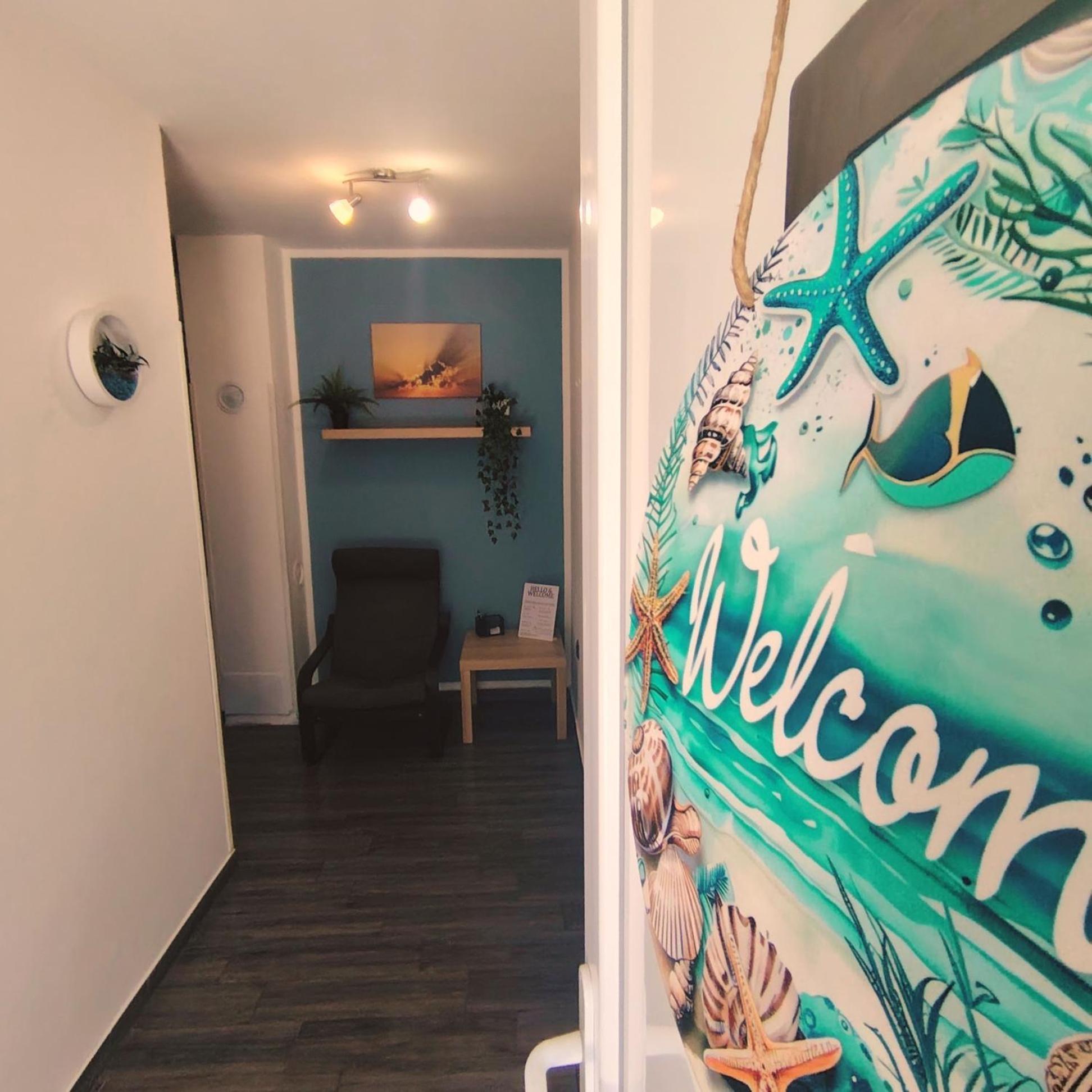 Apartman Hric -50M Od Plaze- Mali Lošinj Esterno foto