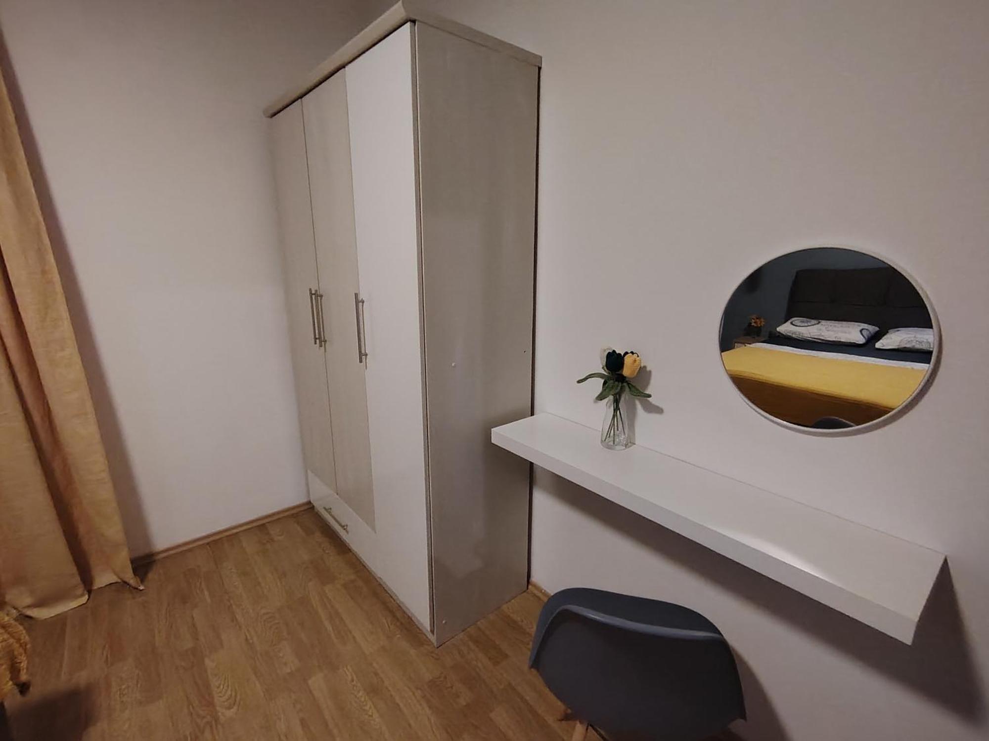 Apartman Hric -50M Od Plaze- Mali Lošinj Esterno foto